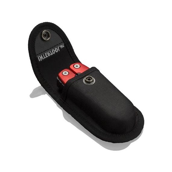 Мультиінструмент 160 мм, 12 в 1, з чохлом INTERTOOL HT-0541 | Зображення 8