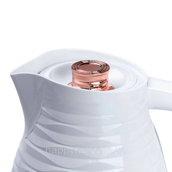 Электрочайник Sokany Electric Kettle 2000W 1.7л SK-1047 | Зображення 1