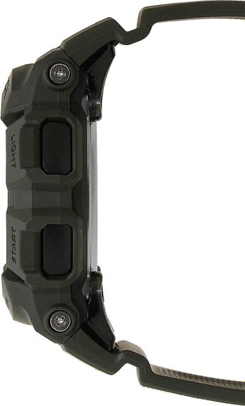Годинник CASIO GBA-900UU-3AER | Зображення 5