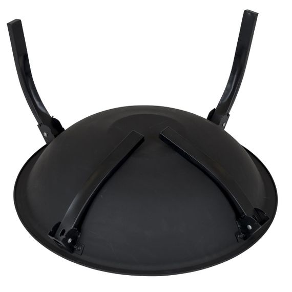 Гриль вугільний Bo-Camp Firebowl Harrow Black (8108500) | Зображення 4