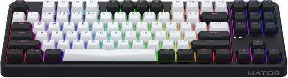 Клавіатура HATOR Rockfall 3 TKL Wireless (HTK850) | Зображення 5