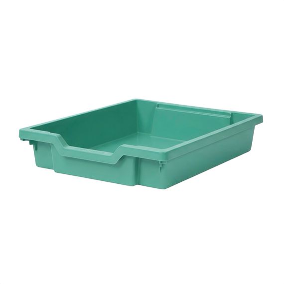 Пластиковий лоток F1 для зручного зберігання речей | Зображення 1