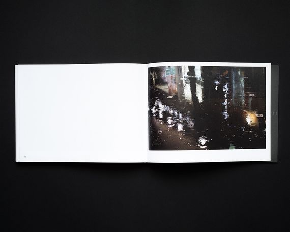 Альбомы известных фотографов Георгий Пинхасов Pinkhassov Gueorgui: Un nouveau regard sur la mobilité urbaine. | Зображення 5