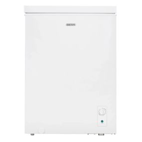 Морозильна камера Eleyus MFD085M WH150