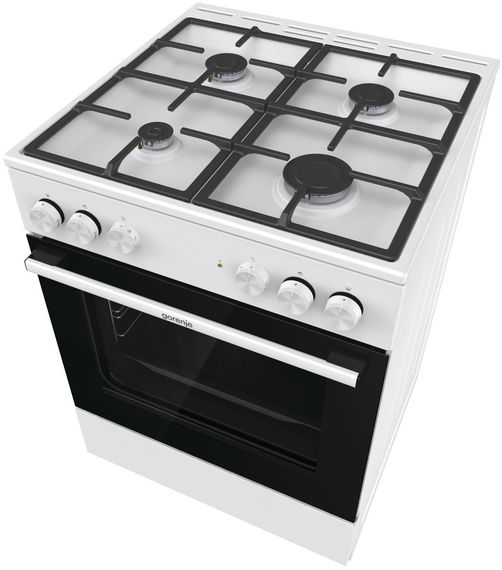 Плита Gorenje комбінована GK6A40WFFM | Зображення 5