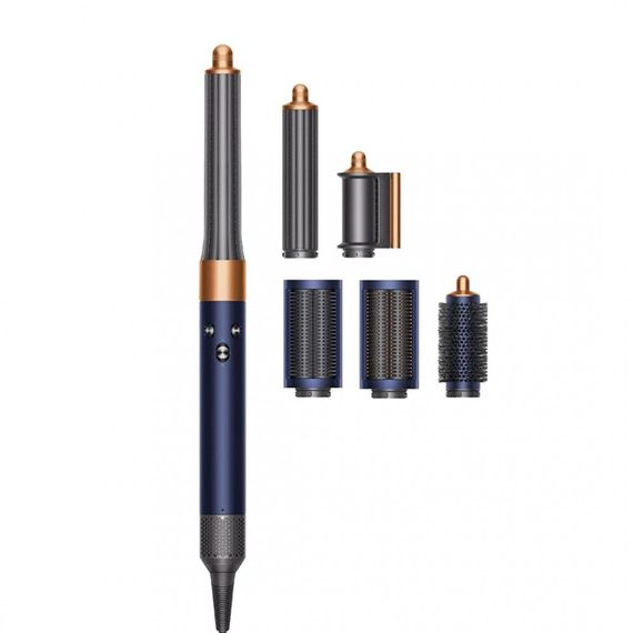 Стайлер DYSON Prussia blue HS05 синій | Зображення 1
