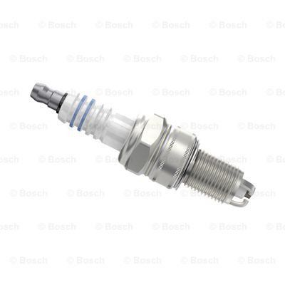 Свеча зажигания Bosch Свічка запалювання (0 242 229 658) | Зображення 3