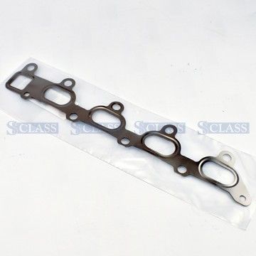 Прокладка выпускного коллектора Opel Astra/Vectra/Corsa/Zafira 1.8 i 95-09, Elring, 447.560,