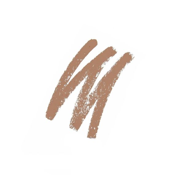 Карандаш для бровей Светло-коричневый Stargazer Eyebrow Pencil #1 | Зображення 1
