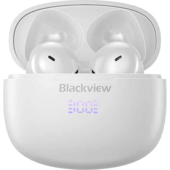 Навушники Blackview AirBuds 7 White (6931548310747) | Зображення 2
