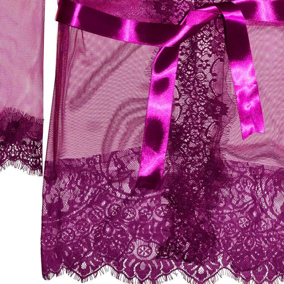 Халат Babydoll 42 S/M 6011-4 | Зображення 5
