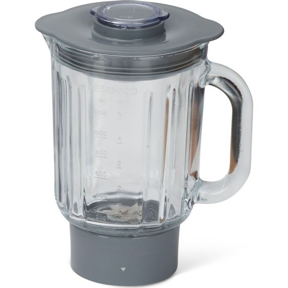 Кухонний комбайн Kenwood KHC29A.R0SI | Зображення 8