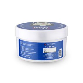 Серветки вологі Pet Clean PET EYE/EAR WIPES для гігієни очей та вух домашніх тварин 50шт