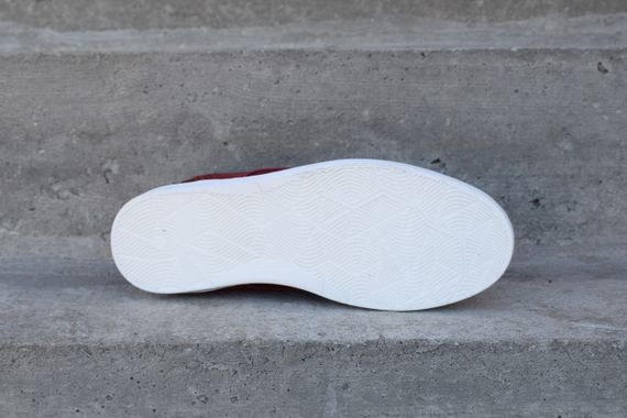 Зимові черевики VadRus червоні 40 42 43 45 розмір | Зображення 4