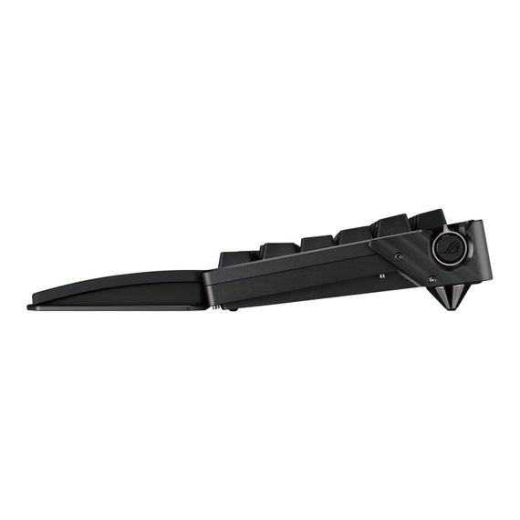 Клавіатура механічна ASUS ROG Azoth Extreme 81key 90MP03MA-BKUA01 | Зображення 5