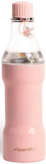 Термокружка Kamille Bottle 2в1 320мл KM-2061 | Зображення 3