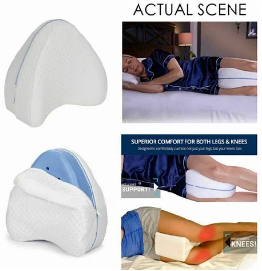 Подушка ортопедическая для ног CONTOUR LEG PILLOW | Зображення 2