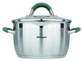 Каструля RINGEL Expert 18 см 2.5 л