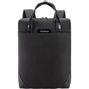 Рюкзак для ноутбука Tavialo 15.6&quot; CityLife TC11.5 black 11,5л (TC11.5-124BL)