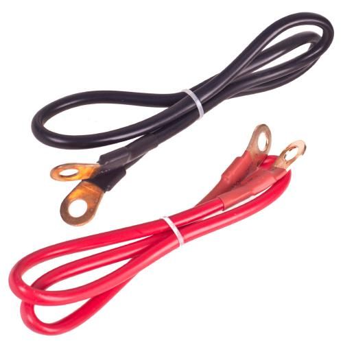 Перетворювач напруги PULSO/IMU-1020/12V-220V/1000W/USB-5VDC2.0A/мод.хвиля/клеми | Зображення 5