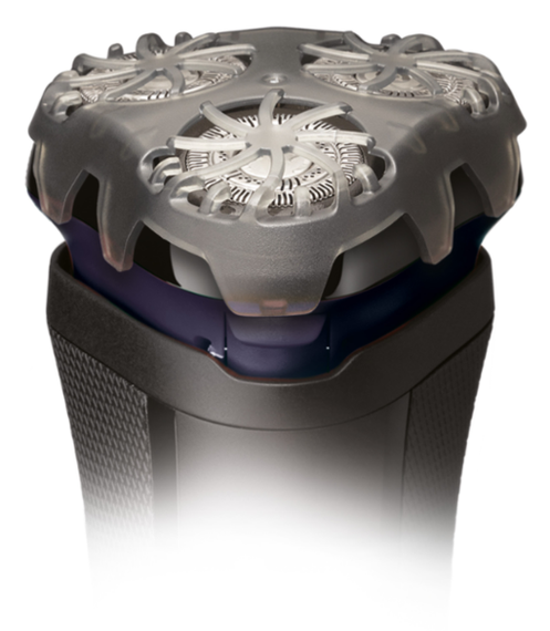 Електробритва Remington R4002 Style Series Rotary Shaver R4 | Зображення 2