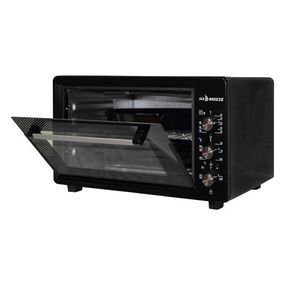 Электропечь с духовкой настольная Sea Breeze SB-0704 45 л 1420 Вт, Настольные плиты электронные ZP-20