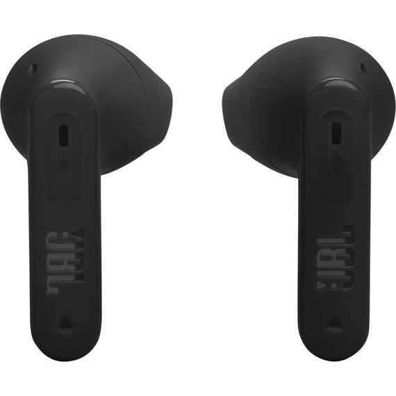 Навушники JBL Tune Flex 2 Black (JBLTFLEX2BLK) | Зображення 2