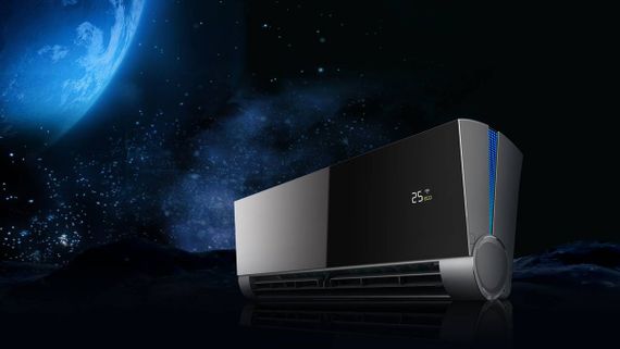 Инверторный кондиционер Neoclima ArtVogue NS/NU-09AHVIwb | Зображення 3