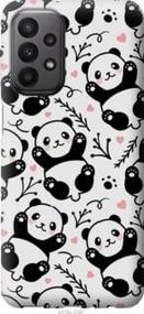 Чохол для Samsung Galaxy A23 A235F з силікону FCh_018346