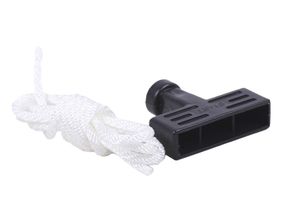 Ручка стартера з мотузкою ТАТА на бензиновий двигун 168F/170F