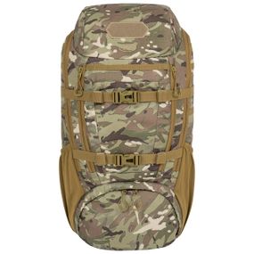 Рюкзак військовий Highlander Eagle 3 Backpack 40L HMTC Рюкзак мультікам мілітарі для воєнних