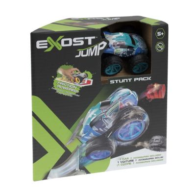 Игровой набор Silverlit Exost Jump Stunt (20620) | Зображення 7