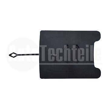Крышка для замены ламп Mercedes Benz W447 14-, AutoTechteile, 100 6919, 447 686 07 82