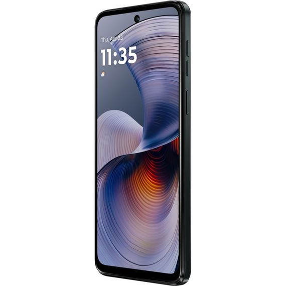 Мобільний телефон Motorola G55 8/256Gb Forest Grey (PB5U0009RS) | Зображення 8