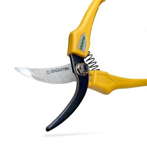 Секатор Gruntek Ibis 185 мм (295185011) | Зображення 2