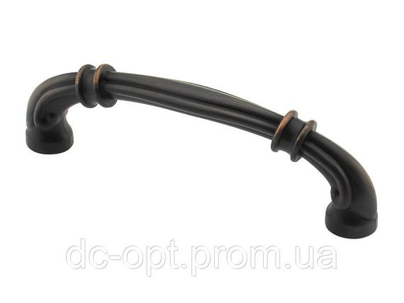 Ручка DR 49/96 G15 Мідь Темна ДС СтандартЛайн