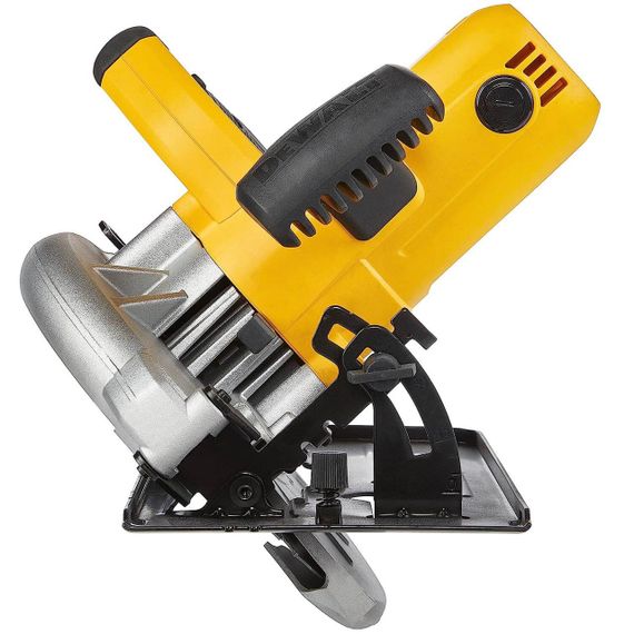 Пила дискова мережева 1500Вт 190*30мм DeWALT DWE5615 | Зображення 2