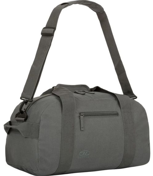 Сумка дорожня Highlander Cargo 30 Grey (RUC256-GY)