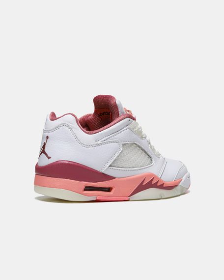 Кросівки Jordan 5 Low ‘Desert Berry  (топ якість) 2048 | Зображення 7
