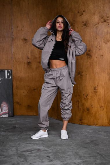 Спортивний костюм DRAPP олімпійка штани | Зображення 6