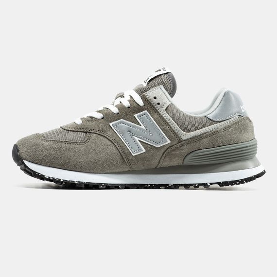 Чоловічі кросівки New 574 весна / осінь 2347 43 27,5 | Зображення 8