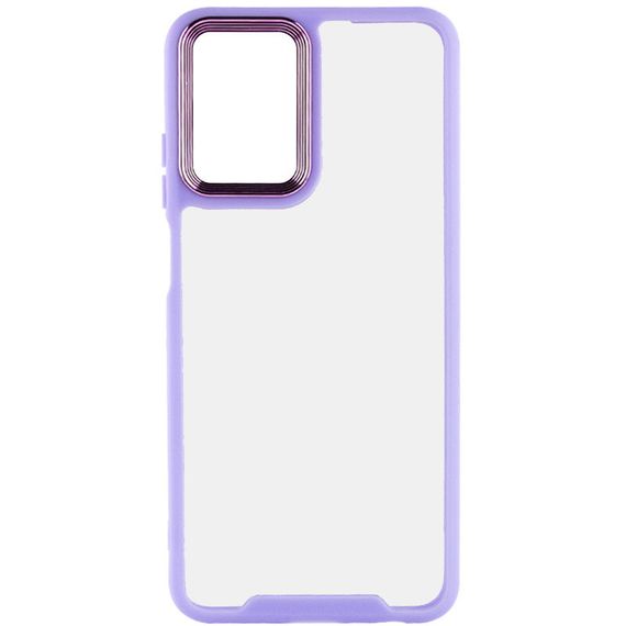 Чохол TPU+PC Lyon Case для Vivo Y21 / Y33s / Y21s | Зображення 4