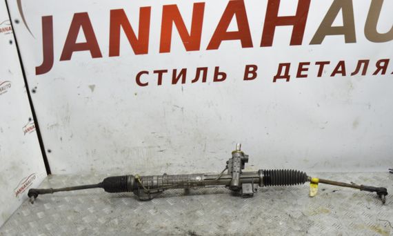 Рульова рейка Citroen C8 2002-2014 Рульова рейка Citroen C8 1348591080 L44S0022RH | Зображення 1