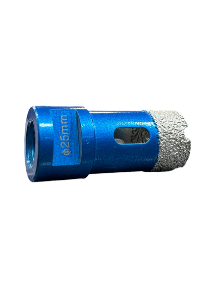 Коронка алмазна Steelring VBAD M14 25 мм(VBAD25) (YA88VBAD25) | Зображення 1