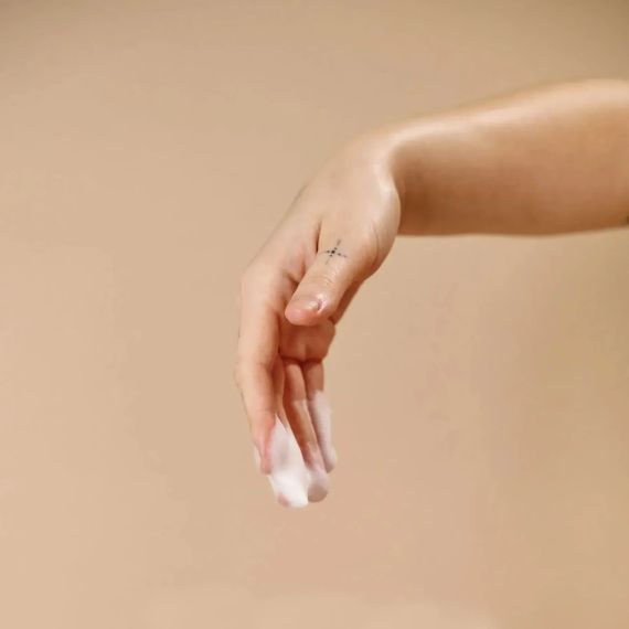 Піна для інтимної гігієни Bijoux Indiscrets Sex Au з пребіотиками, 150 мл Sex Aura | Зображення 5