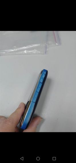 Мобільний телефон Nokia 5130 xpressmusic бу grey | Зображення 1