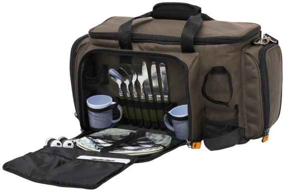 Набір для пікніка Prologic Logicook Feast Bag | Зображення 2