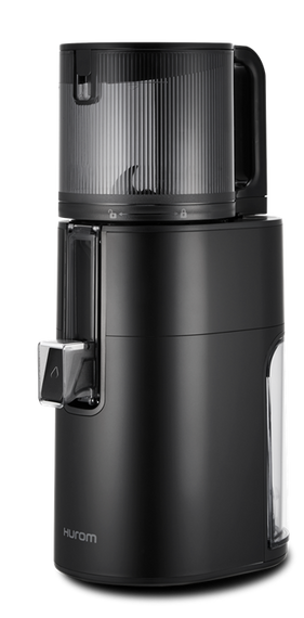 Соковыжималка Hurom H400 Black | Зображення 2