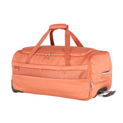 Сумка дорожная Travelite Miigo 71 л Black Copper (TL092701-87) | Зображення 1