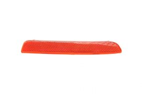 Отражатель бампера заднего VW Jetta III 04-10 R  89450019102